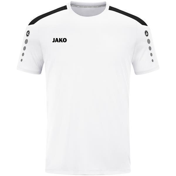 Jako Trikot Power KA weiß 128