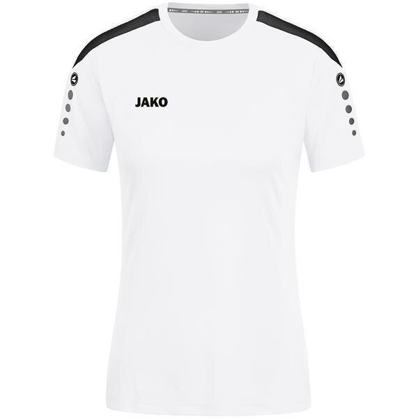 Jako Trikot Power KA weiß 42