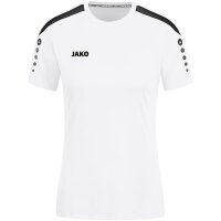 Jako Trikot Power KA weiß 42