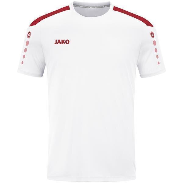 Jako Trikot Power KA weiß/rot 152