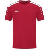 Jako Trikot Power KA rot 128