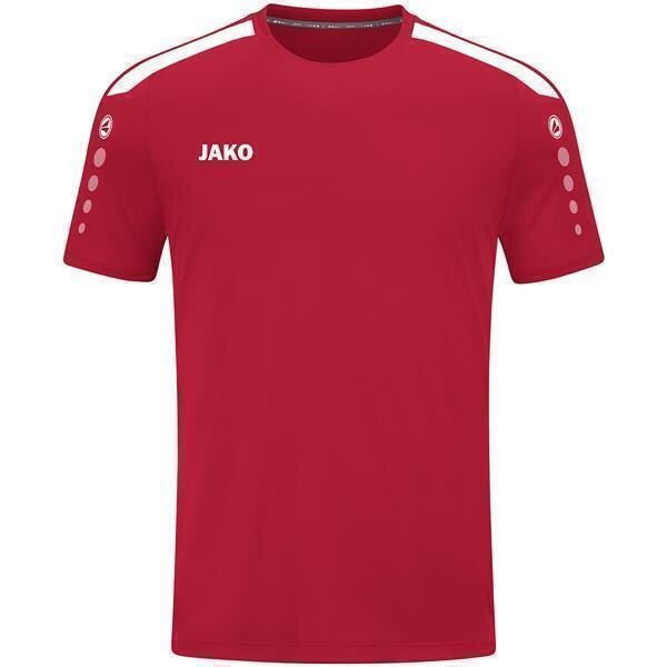 Jako Trikot Power KA rot M