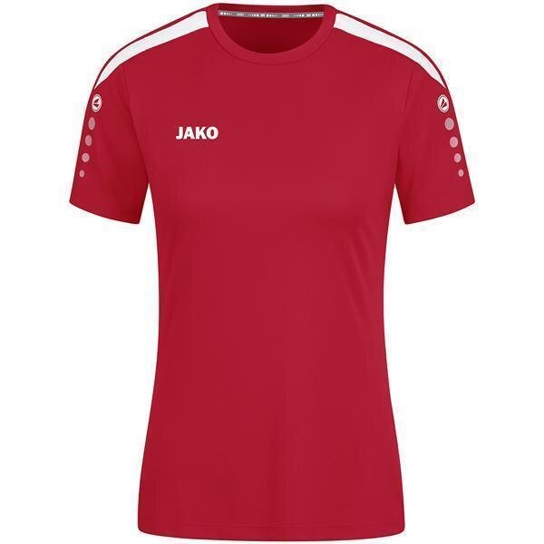 Jako Trikot Power KA rot 42