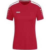 Jako Trikot Power KA rot 42