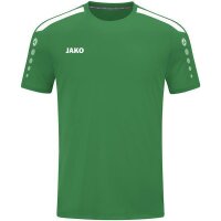 Jako Trikot Power KA sportgrün S