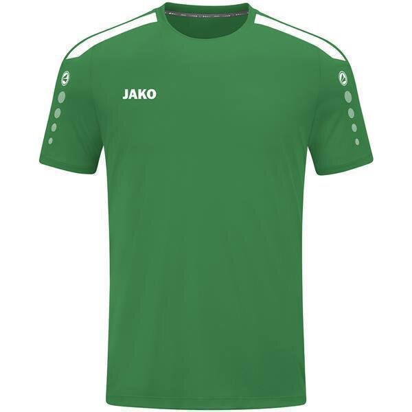 Jako Trikot Power KA sportgrün XXXXL