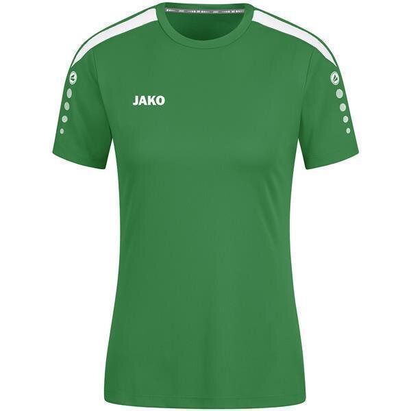 Jako Trikot Power KA sportgrün 38