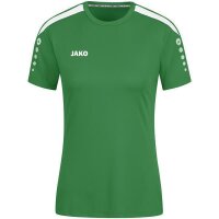 Jako Trikot Power KA sportgrün 38