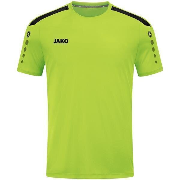 Jako Trikot Power KA neongrün XXXXL