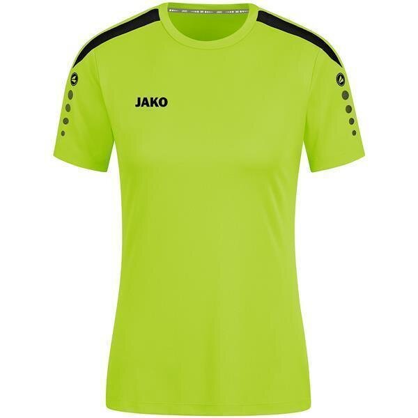 Jako Trikot Power KA neongrün 40
