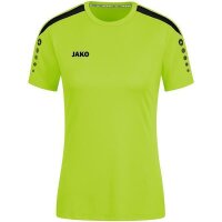 Jako Trikot Power KA neongrün 40