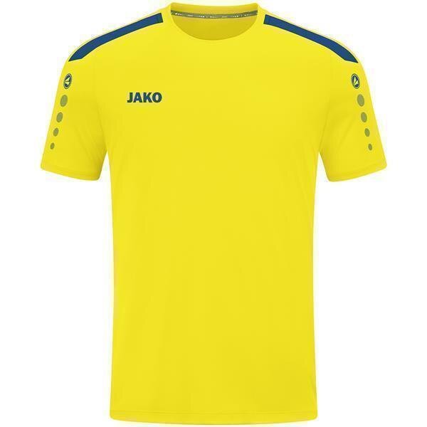 Jako Trikot Power KA citro/royal XXL