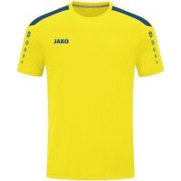 Jako Trikot Power KA citro/royal XXL