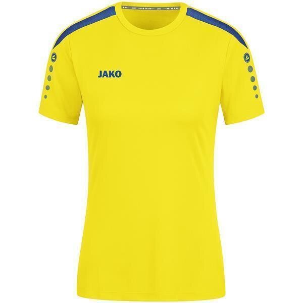 Jako Trikot Power KA citro/royal 40