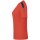 Jako Trikot Power KA flame/marine 36