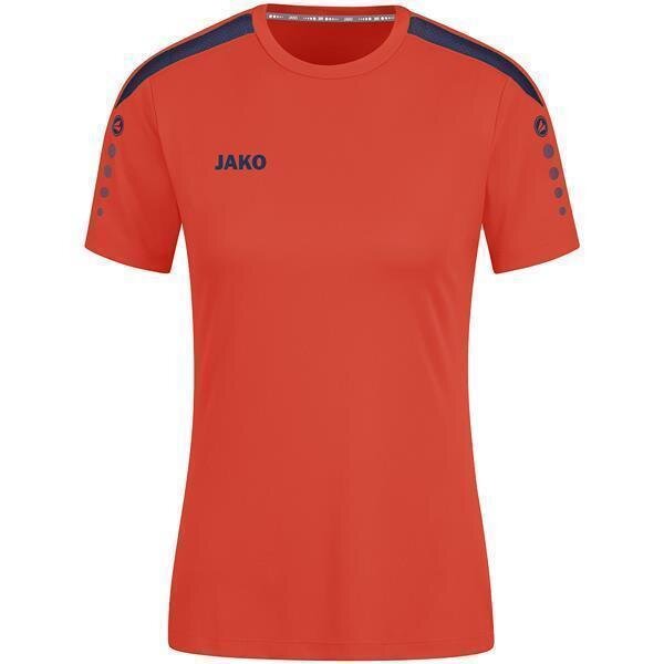 Jako Trikot Power KA flame/marine 44