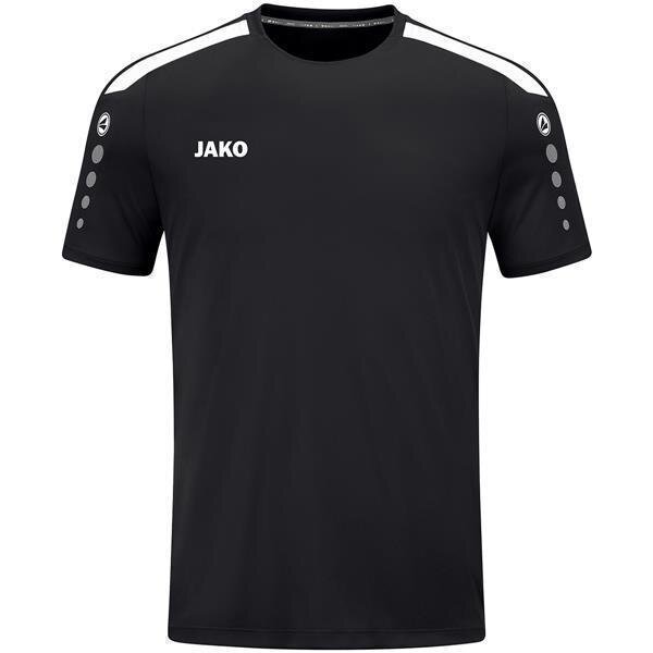 Jako Trikot Power KA schwarz 140
