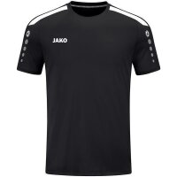 Jako Trikot Power KA schwarz S
