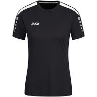 Jako Trikot Power KA schwarz 40