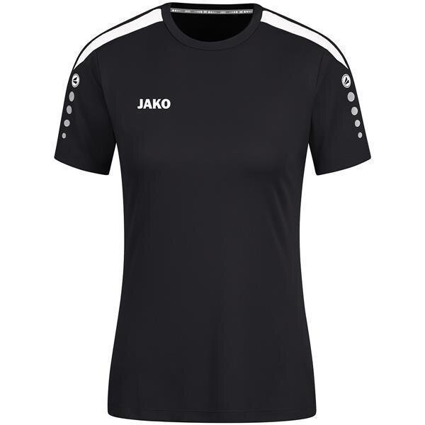 Jako Trikot Power KA schwarz 44