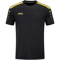 Jako Trikot Power KA schwarz/citro XXL