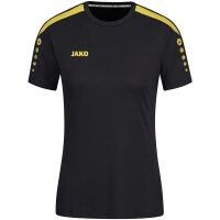 Jako Trikot Power KA schwarz/citro 36