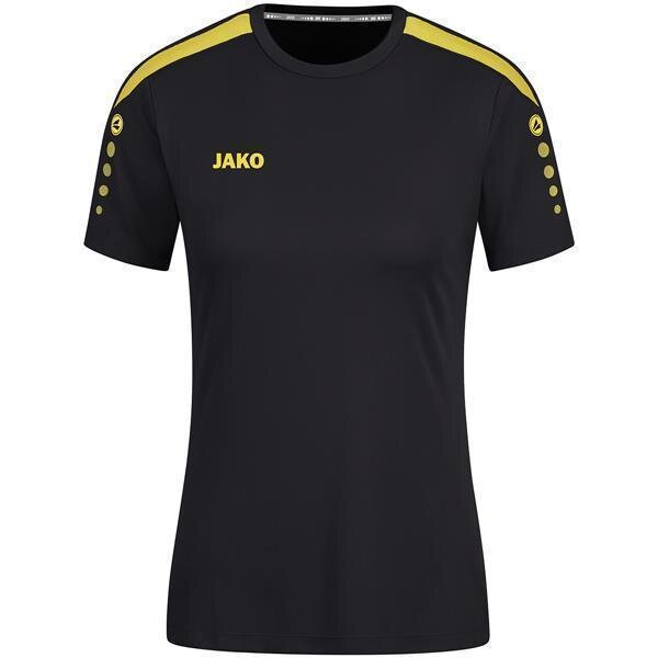 Jako Trikot Power KA schwarz/citro 40