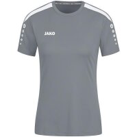 Jako Trikot Power KA steingrau 42