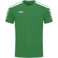 Jako T-Shirt Power sportgrün 152
