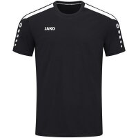 Jako T-Shirt Power schwarz 116