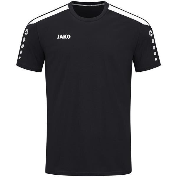 Jako T-Shirt Power schwarz 42