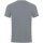 Jako T-Shirt Power steingrau XXXL
