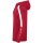 Jako Kapuzensweat Power rot S