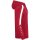 Jako Kapuzensweat Power rot XL
