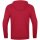 Jako Kapuzensweat Power rot 38