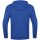 Jako Kapuzensweat Power royal L