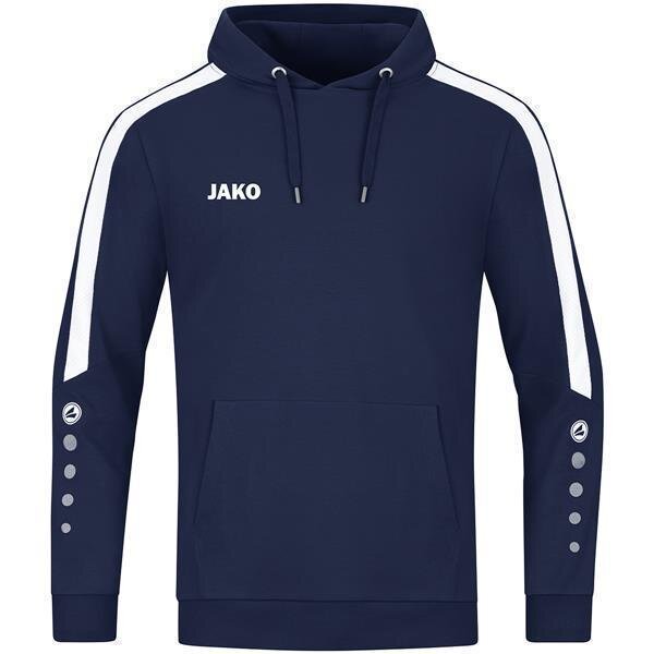 Jako Kapuzensweat Power marine 152