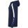 Jako Kapuzensweat Power marine 38