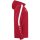 Jako Kapuzenjacke Power rot 164