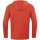 Jako Kapuzenjacke Power flame/marine 164