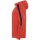 Jako Kapuzenjacke Power flame/marine XXL