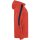 Jako Kapuzenjacke Power flame/marine XXXXL