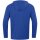 Jako Kapuzenjacke Power royal/citro XXXXL