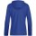 Jako Kapuzenjacke Power royal/citro 36