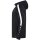 Jako Kapuzenjacke Power schwarz 152