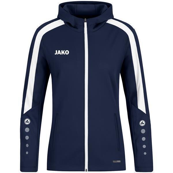 Jako Kapuzenjacke Power marine 34