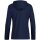 Jako Kapuzenjacke Power marine 34