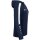 Jako Kapuzenjacke Power marine 40