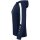Jako Kapuzenjacke Power marine 44