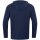 Jako Kapuzenjacke Power marine/skyblue XXXXL